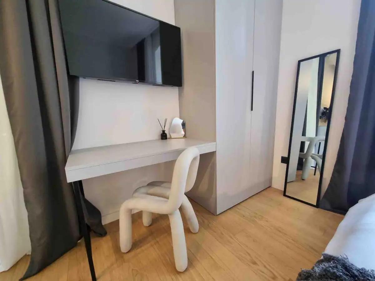 Maroen Lux Studio And Apartment Old Town 斯普利特 外观 照片