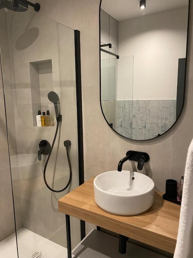 Maroen Lux Studio And Apartment Old Town 斯普利特 外观 照片
