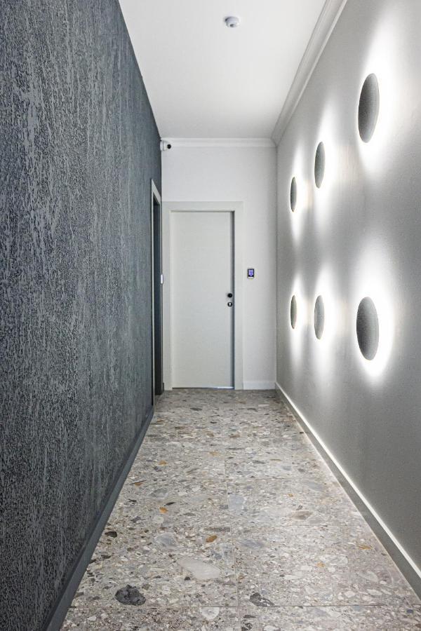Maroen Lux Studio And Apartment Old Town 斯普利特 外观 照片