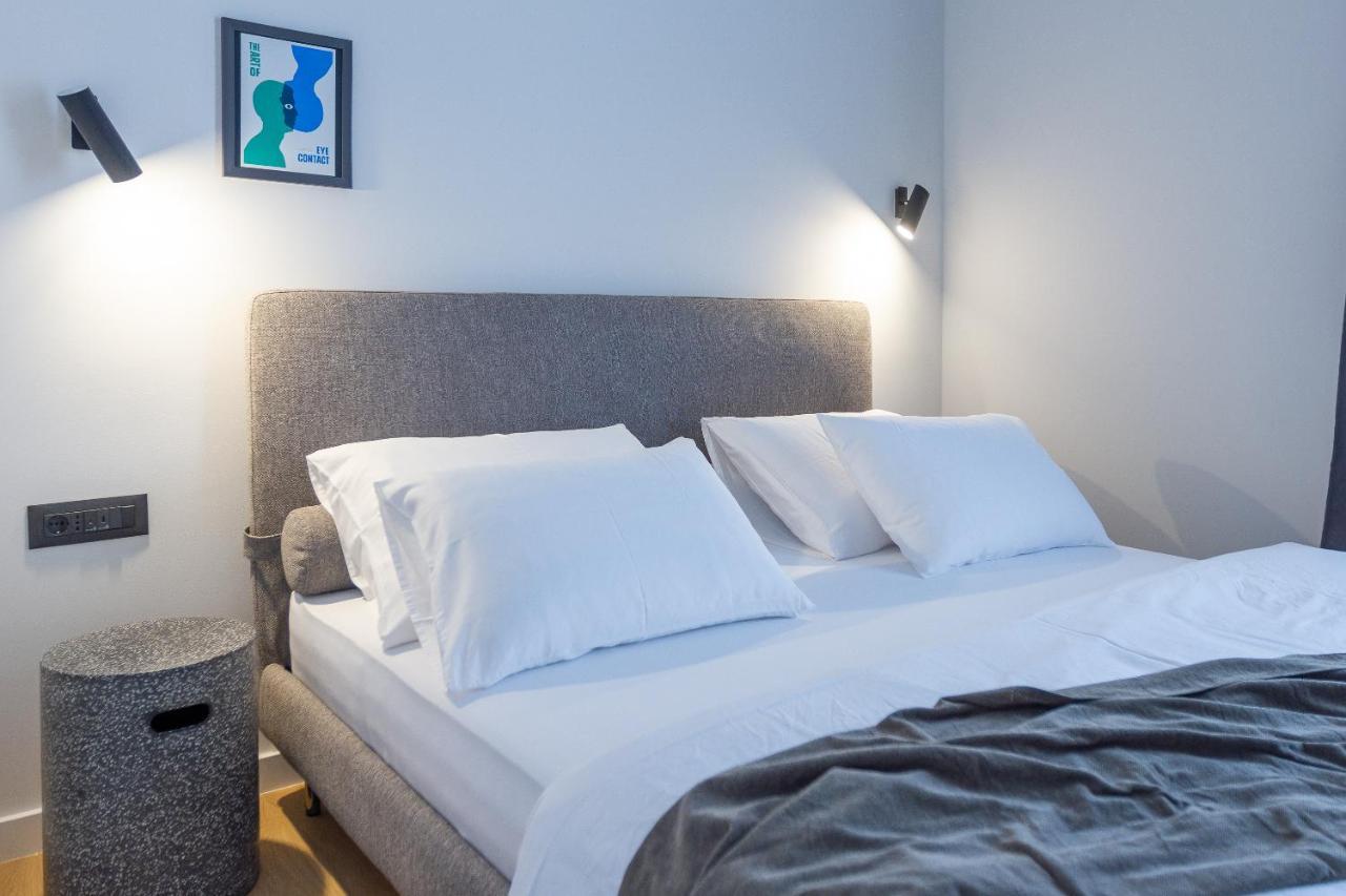 Maroen Lux Studio And Apartment Old Town 斯普利特 外观 照片